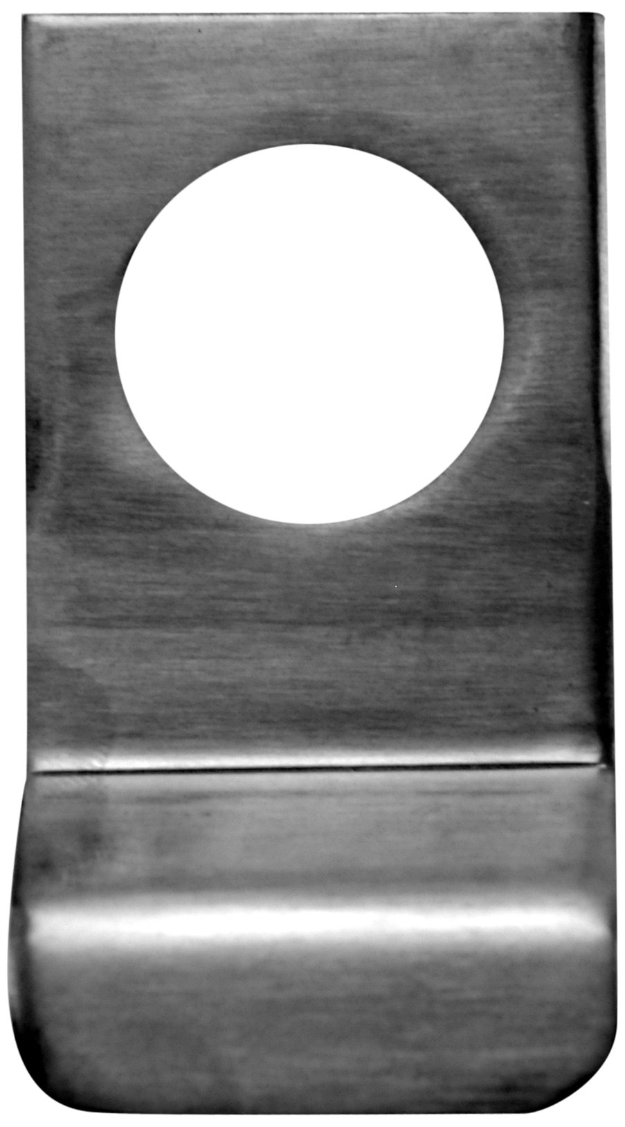 Amazon.com: Don-Jo 1875 11 Gauge Stainless Steel Cylinder